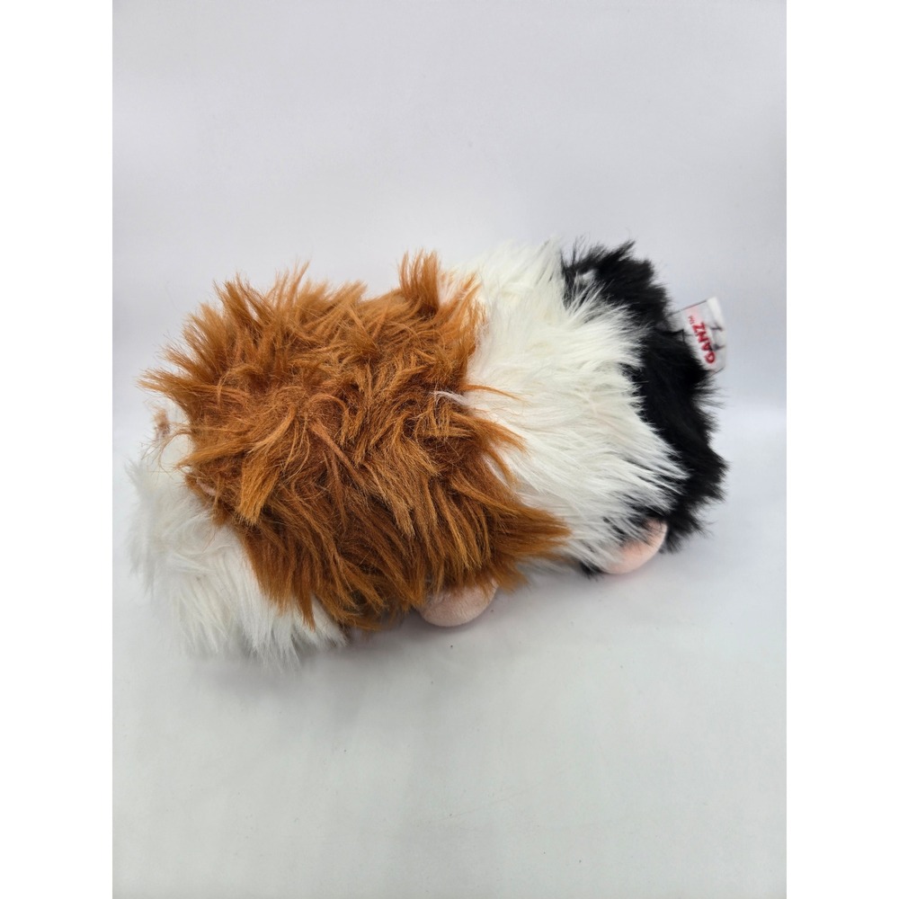 Webkinz Cinnamon Guinea Pig Plush Stuffed‎ Animal Ganz No Code Retired Rare
